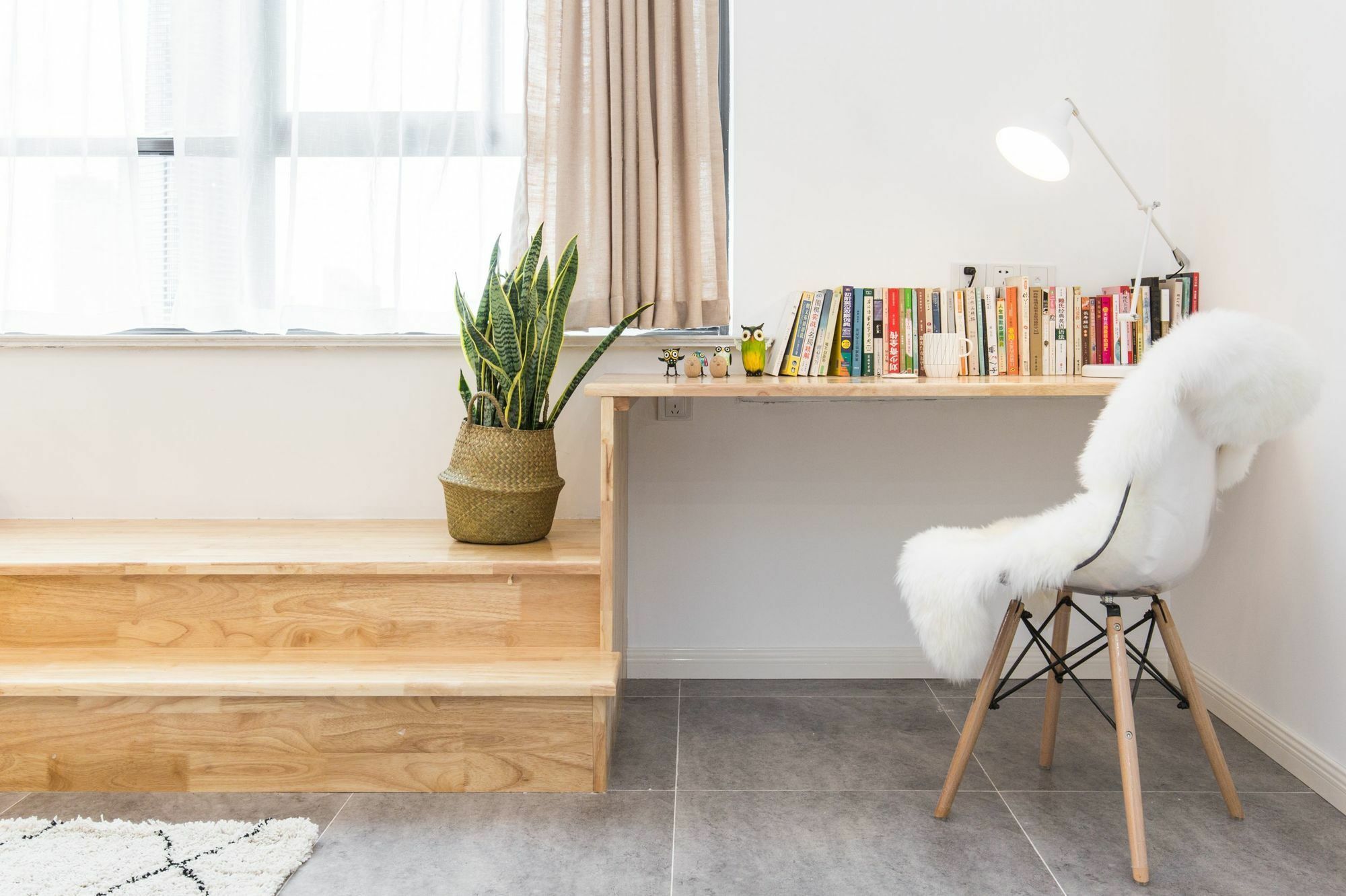 Starhome North Bund Branch *