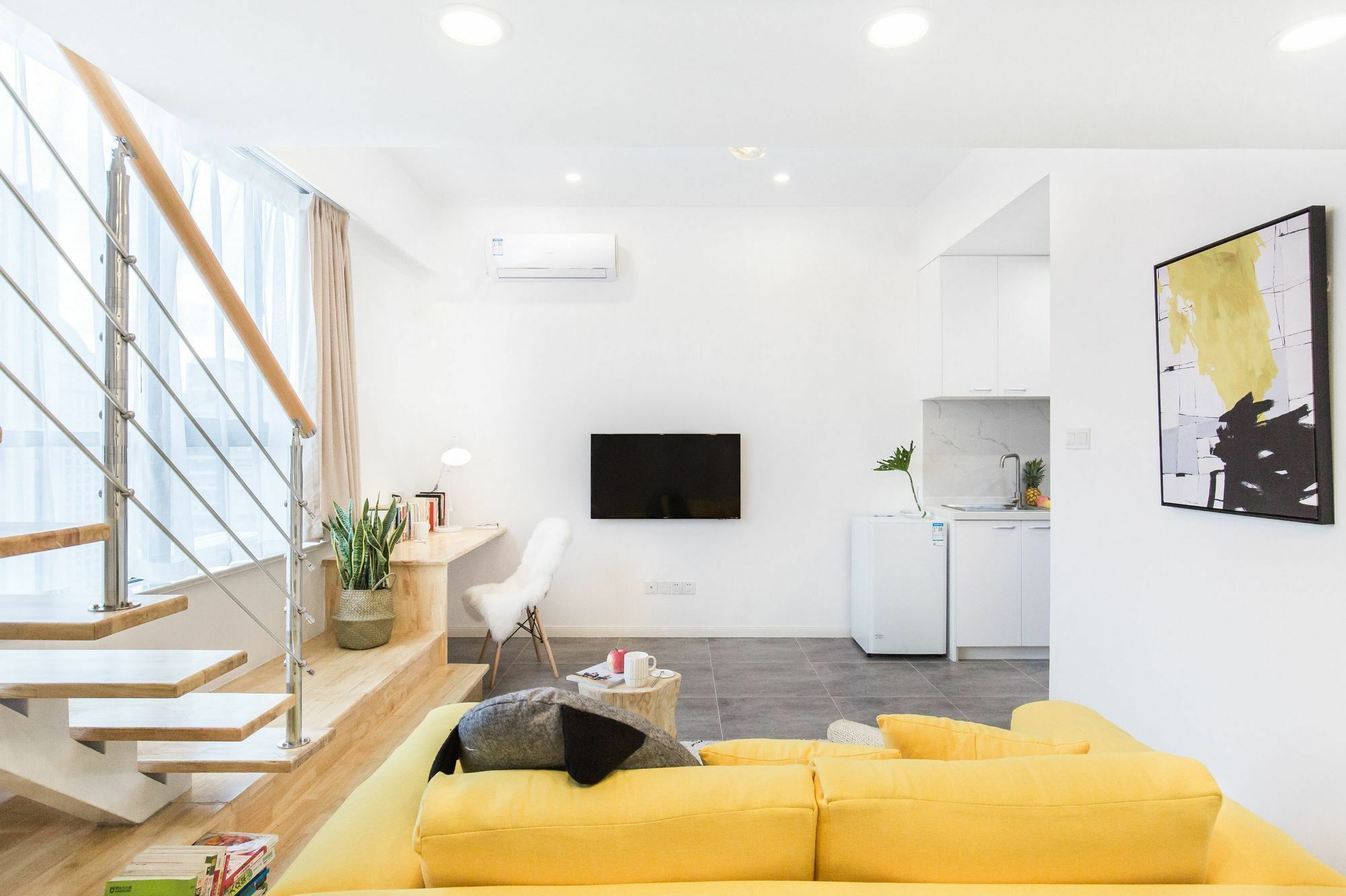 Starhome North Bund Branch *